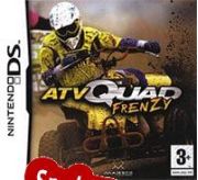 ATV: Quad Frenzy (2005/ENG/Polski/RePack from Anthrox)