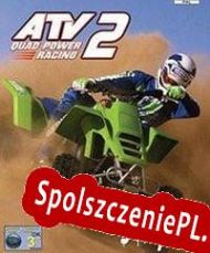 ATV Quad Power Racing 2 (2003/ENG/Polski/Pirate)