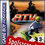 ATV Thunder: Ridge Riders (2006/ENG/Polski/RePack from Razor1911)