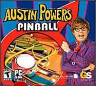 Austin Powers Pinball (2003) | RePack from PARADOX