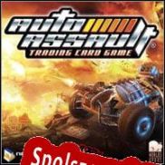 Auto Assault Trading Card Game (2006/ENG/Polski/License)