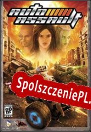 Auto Assault (2006/ENG/Polski/RePack from Braga Software)