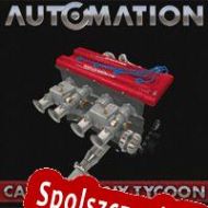 Automation: The Car Company Tycoon Game (2022/ENG/Polski/License)