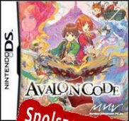 Avalon Code (2008/ENG/Polski/License)