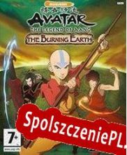 Avatar: The Last Airbender The Burning Earth (2007/ENG/Polski/License)