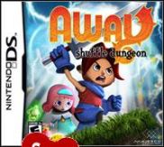 AWAY Shuffle Dungeon (2008/ENG/Polski/Pirate)