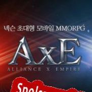 AxE: Alliance vs Empire (2019) | RePack from IRAQ ATT