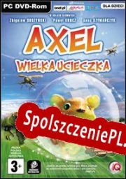 Axel: Wielka ucieczka (2010/ENG/Polski/RePack from MODE7)