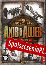 Axis & Allies (2004/ENG/Polski/License)