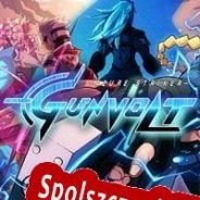 Azure Striker Gunvolt (2014/ENG/Polski/License)