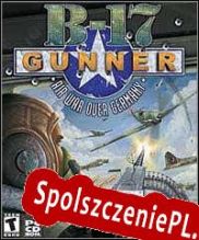 B-17 Gunner: Air War Over Germany (2001/ENG/Polski/License)