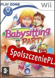 Babysitting Party (2008/ENG/Polski/Pirate)