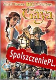 Back to Gaya: The Adventures of Zino and Buu (2005/ENG/Polski/Pirate)