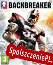 Backbreaker (2010/ENG/Polski/RePack from LSD)