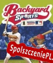 Backyard Baseball 2007 (2006) | RePack from pHrOzEn HeLL