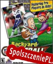 Backyard Football 2002 (2001/ENG/Polski/RePack from STATiC)