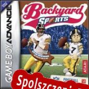 Backyard Football 2007 (2006/ENG/Polski/RePack from DVT)