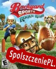 Backyard Sports: Rookie Rush (2010/ENG/Polski/Pirate)