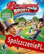 Backyard Sports: Sandlot Sluggers (2010/ENG/Polski/RePack from SeeknDestroy)