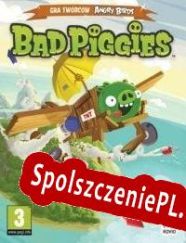 Bad Piggies (2012/ENG/Polski/License)