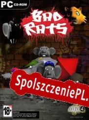 Bad Rats: the Rats Revenge (2009/ENG/Polski/RePack from ICU)