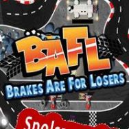 BAFL: Brakes Are for Losers (2017/ENG/Polski/Pirate)