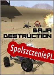 Baja Destruction (2022/ENG/Polski/RePack from ORiGiN)