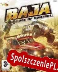 Baja: Edge of Control (2008/ENG/Polski/License)