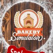 Bakery Simulator (2022/ENG/Polski/Pirate)