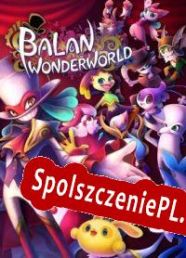 Balan Wonderworld (2021/ENG/Polski/RePack from Kindly)