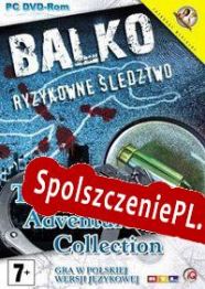 Balko (2005/ENG/Polski/RePack from GradenT)