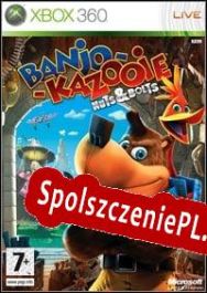 Banjo-Kazooie: Nuts & Bolts (2008/ENG/Polski/RePack from ACME)