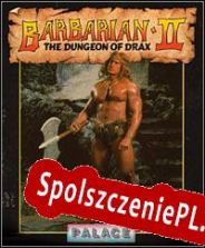 Barbarian II: The Dungeon of Drax (1989/ENG/Polski/RePack from h4xx0r)