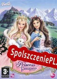 Barbie as The Princess and the Pauper (2004/ENG/Polski/RePack from HELLFiRE)