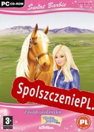 Barbie Horse Adventures Mystery Ride (2003/ENG/Polski/Pirate)