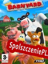 Barnyard (2006/ENG/Polski/RePack from SDV)