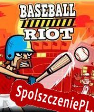 Baseball Riot (2015/ENG/Polski/RePack from DEViANCE)