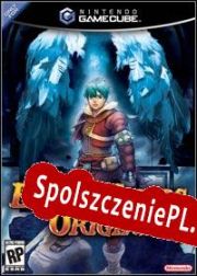 Baten Kaitos Origins (2006/ENG/Polski/Pirate)