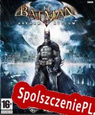 Batman: Arkham Asylum (2009/ENG/Polski/RePack from TLC)