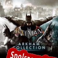 Batman: Arkham Collection (2019/ENG/Polski/RePack from EXPLOSiON)