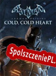 Batman: Arkham Origins Cold, Cold Heart (2014/ENG/Polski/License)