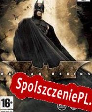 Batman Begins (2005/ENG/Polski/RePack from UPLiNK)