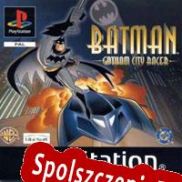 Batman: Gotham City Racer (2001/ENG/Polski/License)