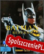 Batman Returns (1992/ENG/Polski/RePack from MODE7)