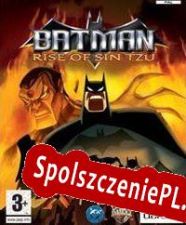 Batman: Rise of Sin Tzu (2003/ENG/Polski/Pirate)