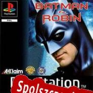 Batman & Robin (1998) | RePack from PARADiGM