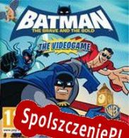 Batman: The Brave and the Bold (2010/ENG/Polski/Pirate)