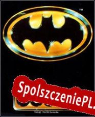 Batman: The Movie (1989/ENG/Polski/RePack from DEFJAM)