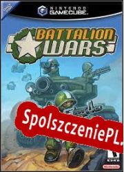 Battalion Wars (2005/ENG/Polski/RePack from TECHNIC)