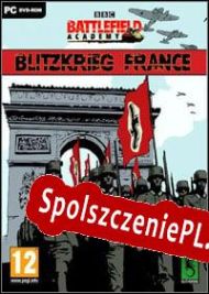 Battle Academy Blitzkrieg France (2010) | RePack from TMG